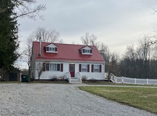 6146 E Law Rd, Valley City, OH 44280