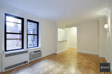 Rented by Bond New York