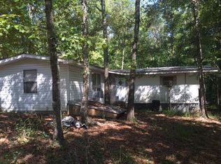 256 Springwell Rd, Rockford, AL 35136