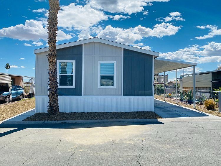 1st image of 2627 S Lamb Blvd Lot 55