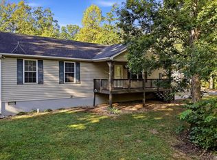 307 Mountain Falls Blvd, Winchester, VA 22602