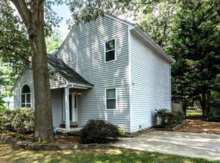 1548 Ritchie Ln, Annapolis, MD 21401