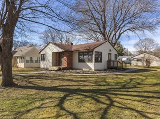 2193 Gardenette Dr N, White Bear Lake, MN 55110