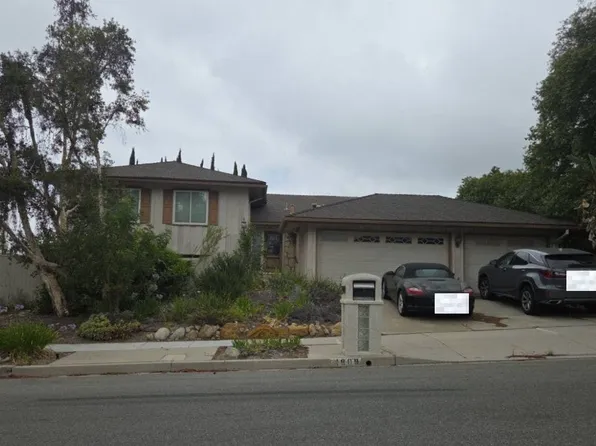 1909 Rayshire St, Thousand Oaks, CA 91362