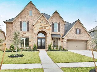 4123 Quiet Dawn Ln, Sugar Land, TX 77479
