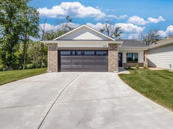 5551 Wandering Way, Maize, KS 67101