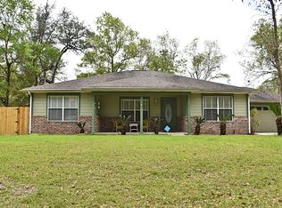 117 Will St, Freeport, FL 32439