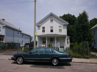 14 Parkman St, Dorchester, MA 02122