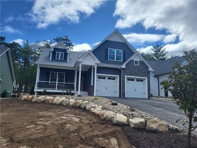 27 Sunset Lake Cir, Coventry, RI, 02816