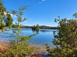 26 Blair Point Rd, Seguin, ON P0C1J0