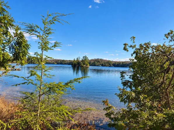 26 Blair Point Rd, Seguin, ON P0C 1J0