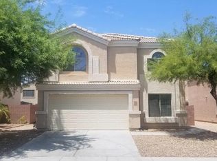21744 W Mohave St, Buckeye, AZ 85326