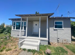 2464 3rd St, Napa, CA 94559
