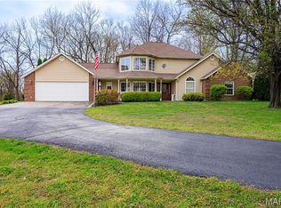 4873 State Highway 72, Jackson, MO 63755