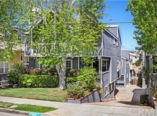 507 El Redondo Ave UNIT 2, Redondo Beach, CA 90277