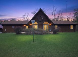6507 Pleasantview Dr, Clare, MI 48617