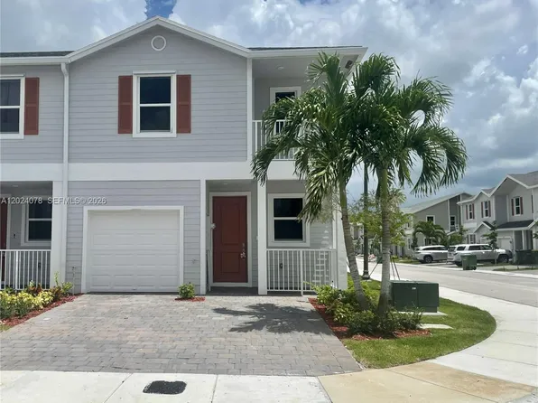 906 SE 17th St #0, Homestead, FL 33034