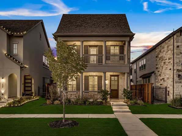 3668 Grapeseed Dr, Frisco, TX 75033