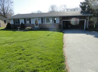 4102 Maple Ave, Castalia, OH 44824