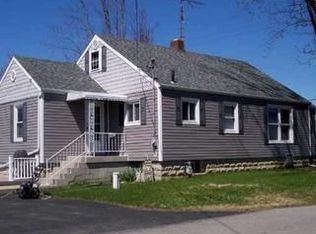 11043 Elm St, Lakeview, OH 43331