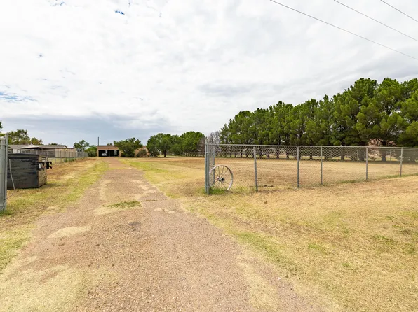 16228 County Road 2200, Lubbock, TX 79423