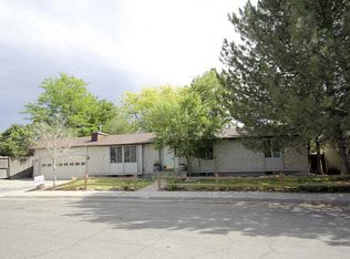 981 Northside Dr, Elko, NV 89801