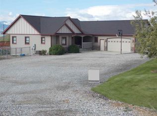 5660 Falcon Rd, Helena, MT 59602