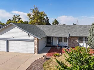 17653 E Tennessee Dr, Aurora, CO 80017