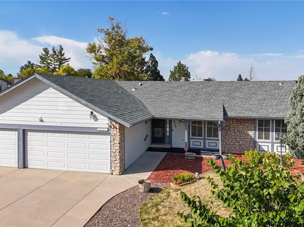 17653 E Tennessee Drive, Aurora, CO 80017