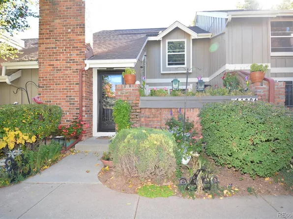 11804 Elk Head Range Road, Littleton, CO 80127