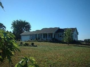 4838 E Willow Rd, Milan, MI 48160