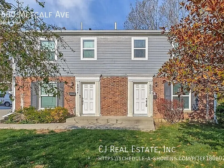 6600 Metcalf Ave — Photo 1