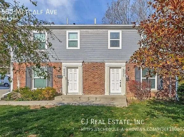 6600 Metcalf Ave, Overland Park, KS 66202