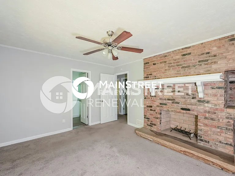 WM - Living Room