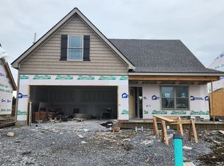 2848 Valley Farms Dr LOT 85, Christiana, TN 37037