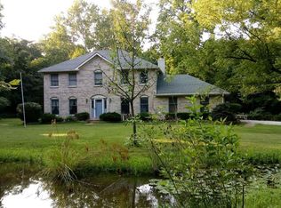 2730 Spring Hill Rd, Goshen, OH 45122