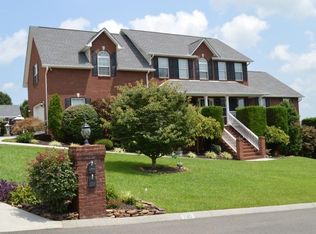 740 Clydesdale Ave, Seymour, TN 37865