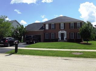 23049 Arbor Creek Dr, Plainfield, IL 60586
