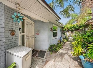 2250 Springwood Cir W, Clearwater, FL 33763