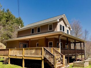 301 Tobacco Rd, Cullowhee, NC 28723