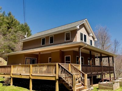 301 Tobacco Rd, Cullowhee, NC, 28723