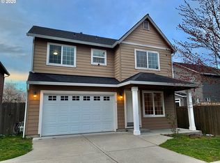 1316 NE 172nd St, Ridgefield, WA 98642