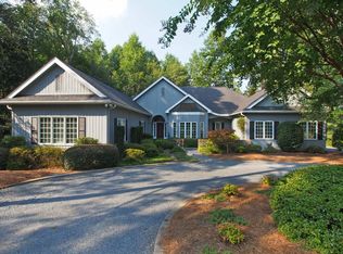 17 Lochmere Dr, Pinehurst, NC 28374