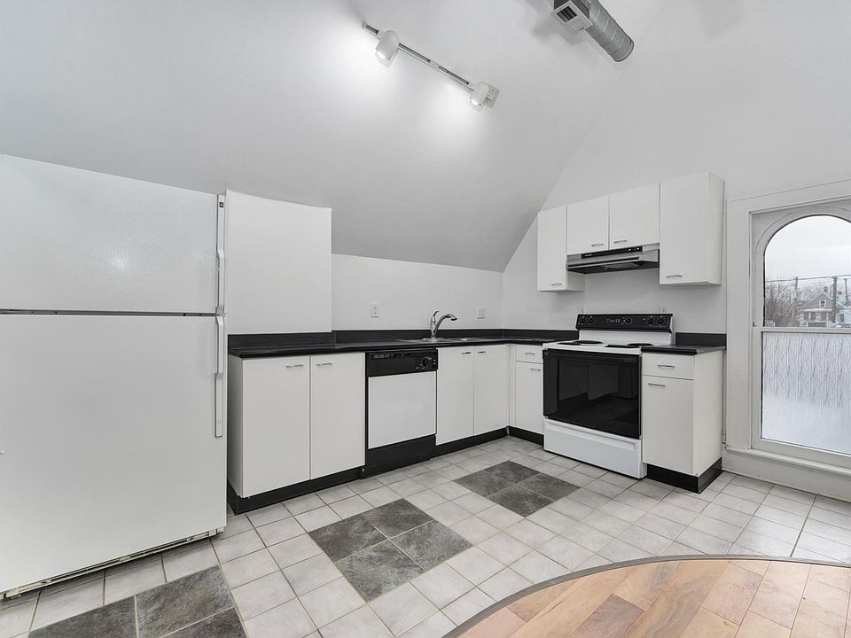 7306 Herman Ave Cleveland, OH, 44102 Apartments for Rent Zillow