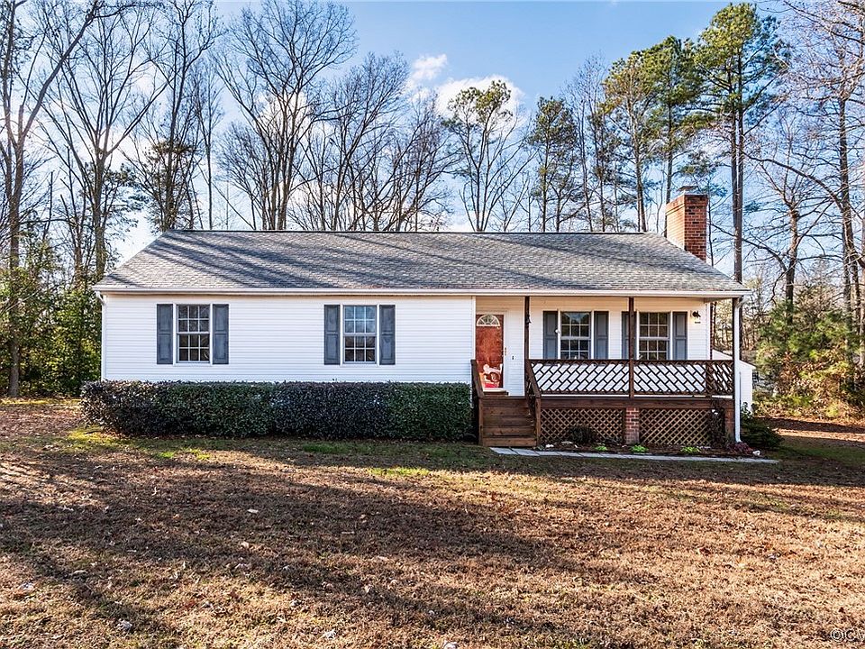 38 Holly Ct, Aylett, VA 23009 | Zillow