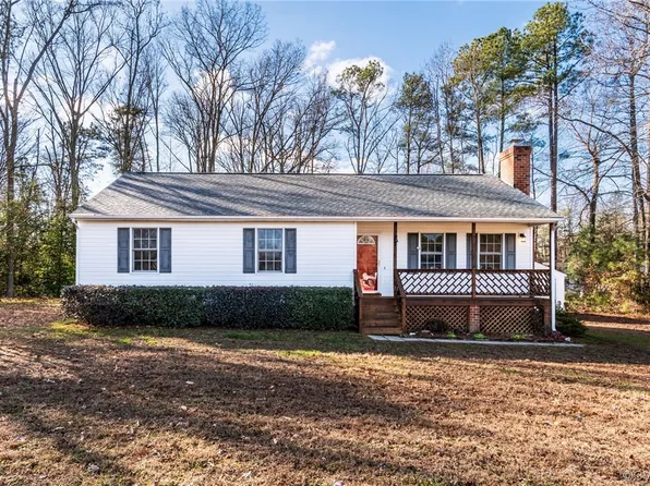 38 Holly Ct, Aylett, VA 23009