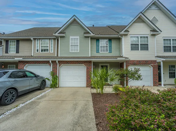 151 Darcy Ave, Goose Creek, SC 29445