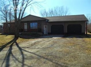 7193 Nichols Rd, Flushing, MI 48433