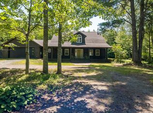 321 Ashland Rd, Martock, NS B0N 2T0