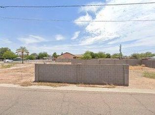 321 W 2nd Ave LOT 50, Casa Grande, AZ 85122